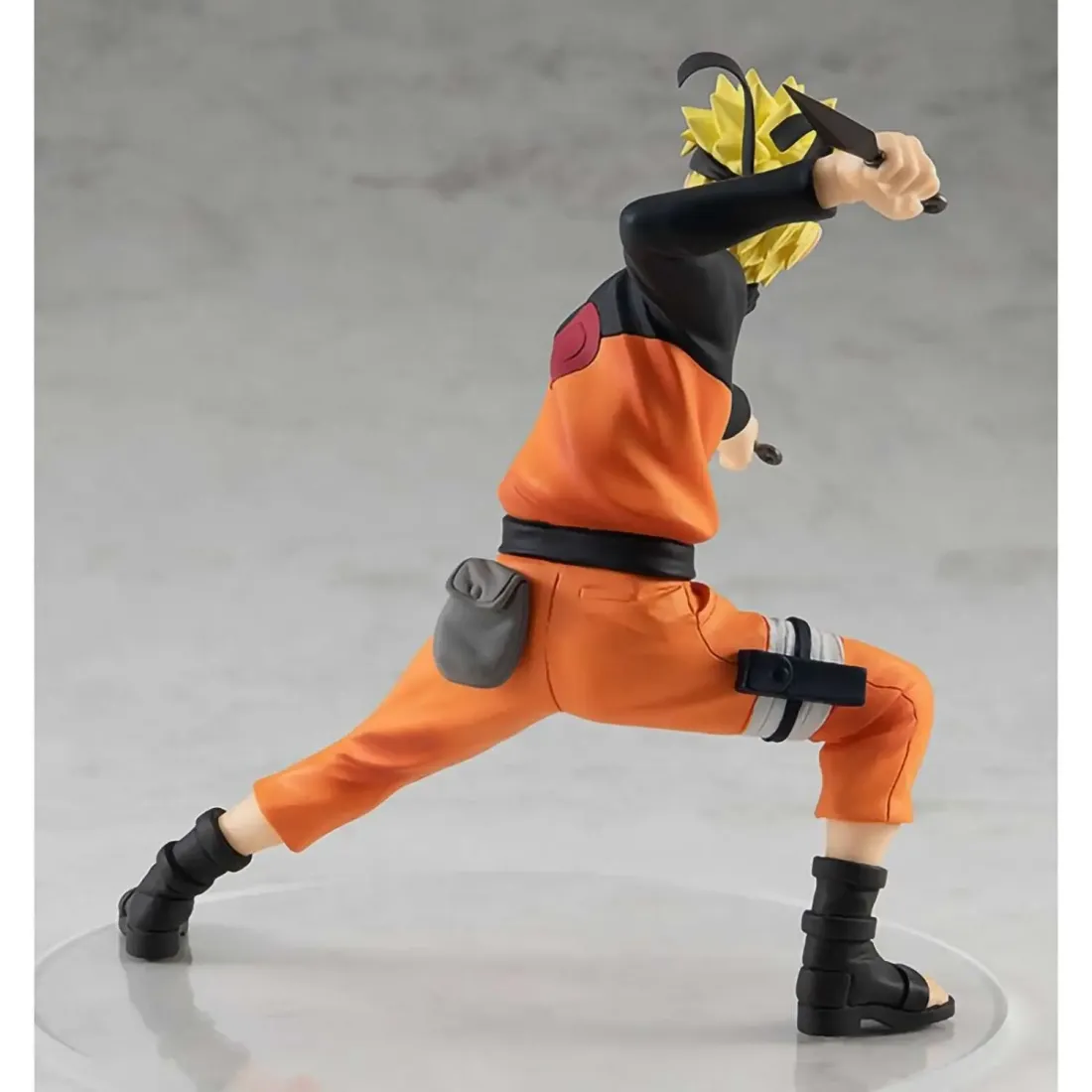 Фигурка POP UP PARADE Naruto Uzumaki 4580416945424