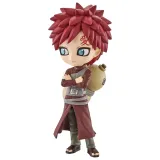 Фигурка Q Posket Naruto Shippuden Gaara Ver. A 4983164881356