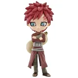 Фигурка Q Posket Naruto Shippuden Gaara Ver. A 4983164881356