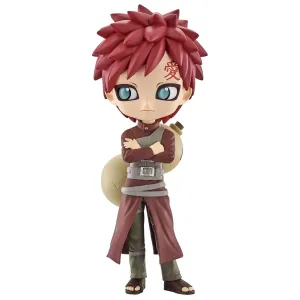 Фигурка Q Posket Naruto Shippuden Gaara Ver. A 4983164881356