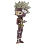 Фигурка Q Posket Naruto Shippuden Hatake Kakashi Ver. B 4983164188257
