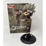 Фигурка Q Posket Naruto Shippuden Hatake Kakashi Ver. B 4983164188257