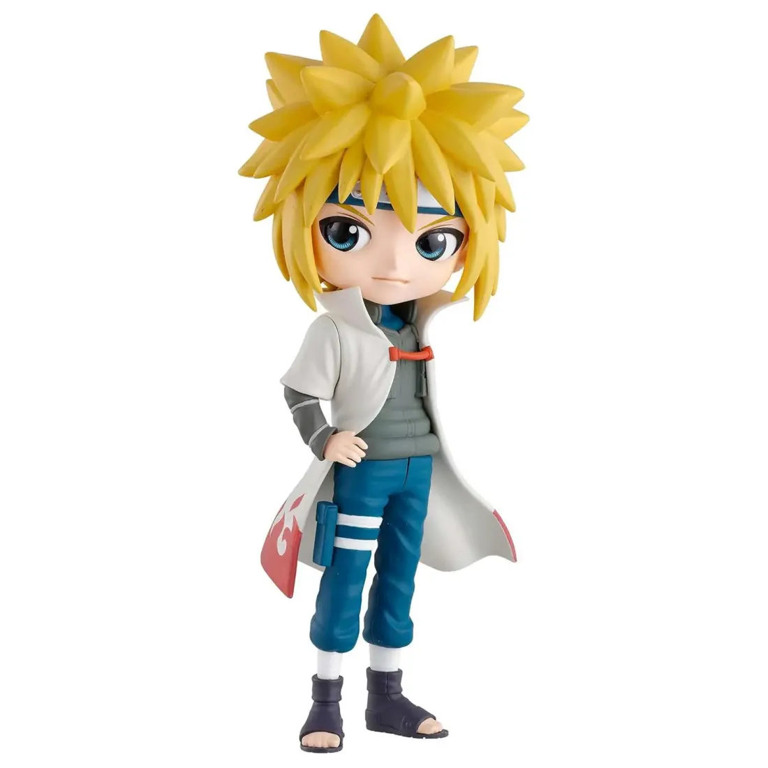 Фигурка Q Posket Naruto Shippuden Namikaze Minato Ver. A 4983164192285