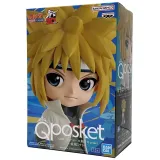 Фигурка Q Posket Naruto Shippuden Namikaze Minato Ver. A 4983164192285