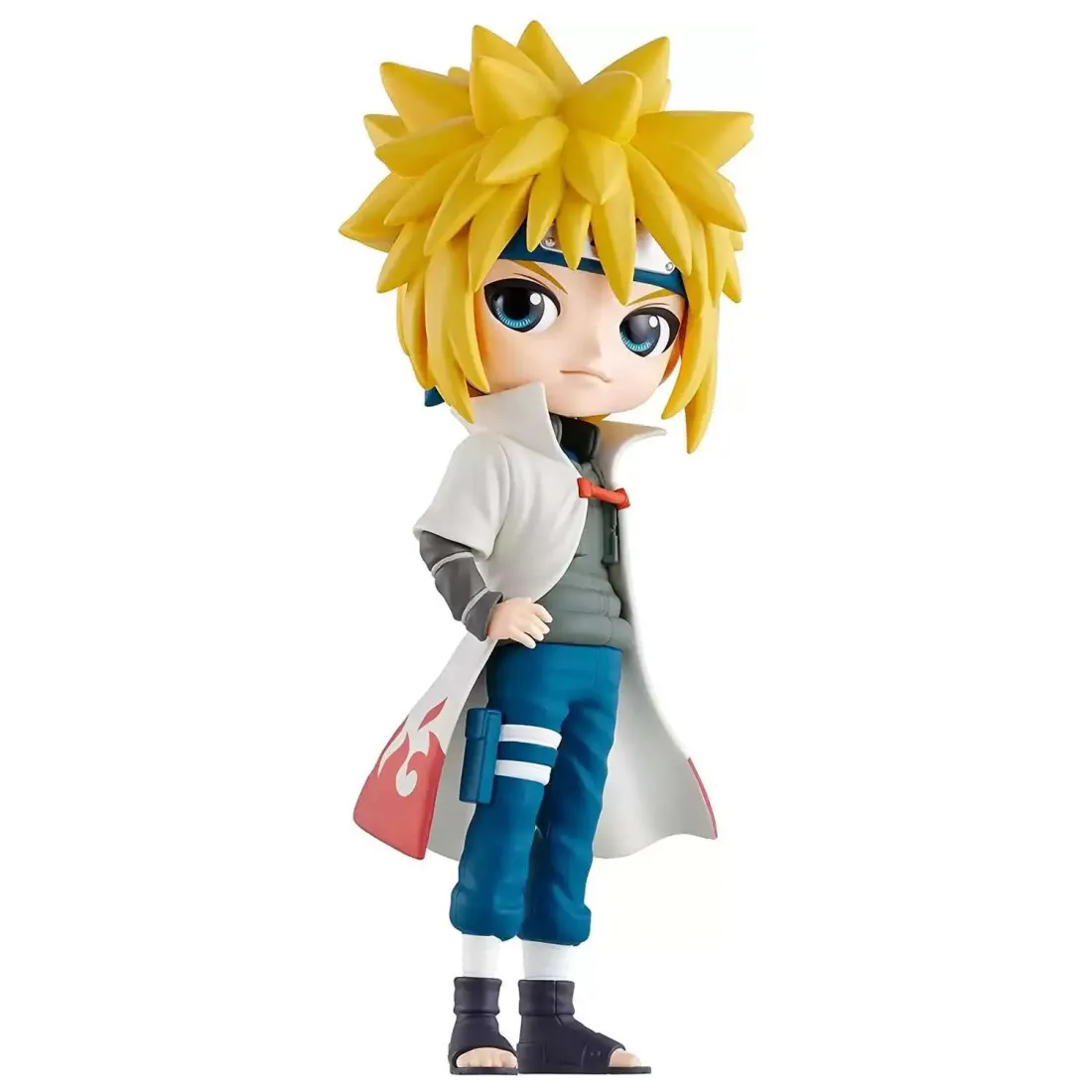 Фигурка Q Posket Naruto Shippuden Namikaze Minato Ver. A 4983164192285