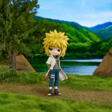 Фигурка Q Posket Naruto Shippuden Namikaze Minato Ver. A 4983164192285