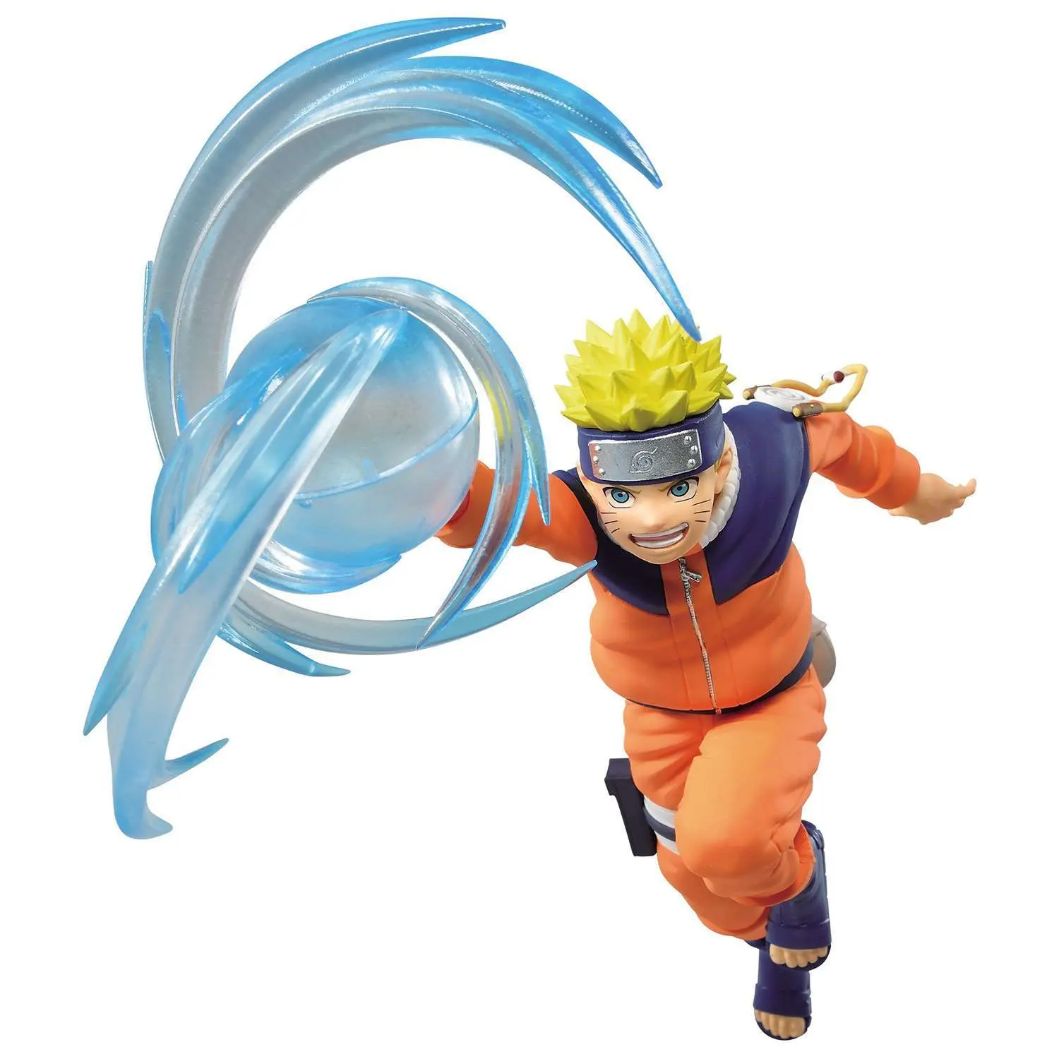 Фигурка Uzumaki Naruto Effectreme 4983164192308
