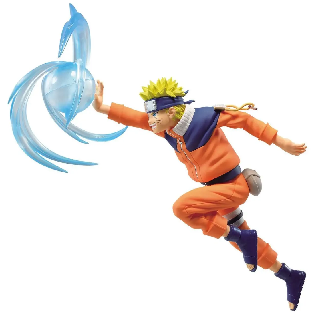 Фигурка Uzumaki Naruto Effectreme 4983164192308