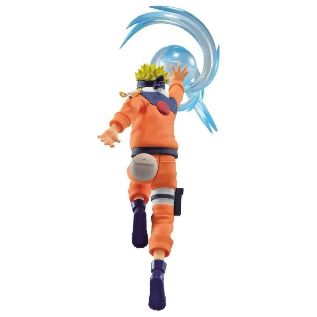 Фигурка Uzumaki Naruto Effectreme 4983164192308