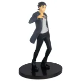 Фигурка Attack on Titan Figure Eren Yeager The Final Season 17cm 4983164190212