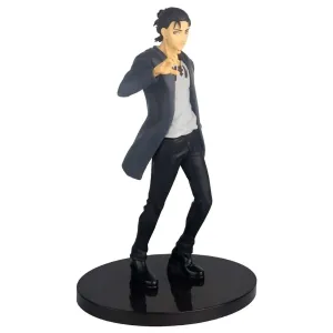 Фигурка Attack on Titan Figure Eren Yeager The Final Season 17cm 4983164190212