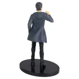 Фигурка Attack on Titan Figure Eren Yeager The Final Season 17cm 4983164190212