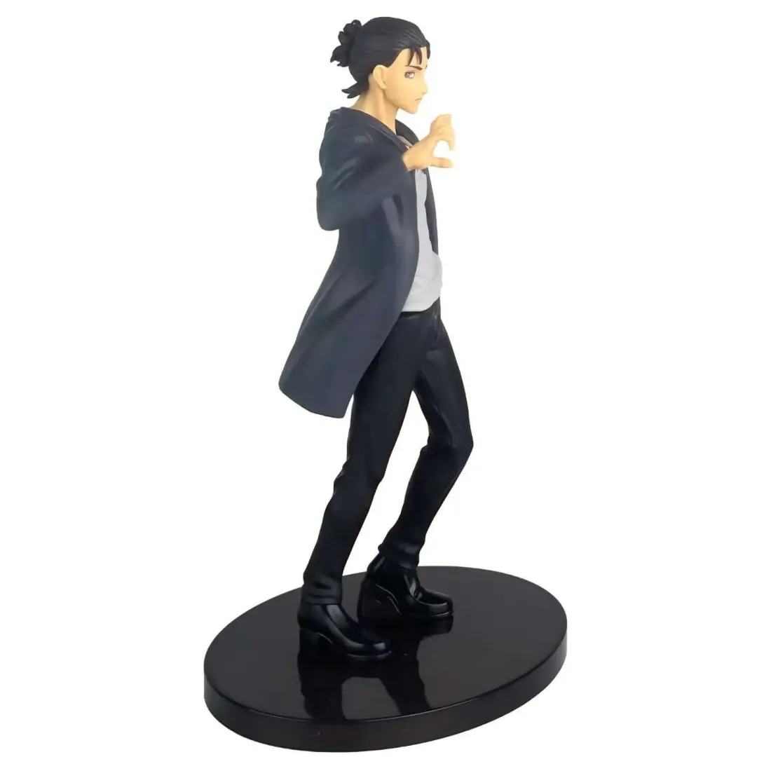 Фигурка Attack on Titan Figure Eren Yeager The Final Season 17cm 4983164190212