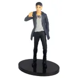 Фигурка Attack on Titan Figure Eren Yeager The Final Season 17cm 4983164190212