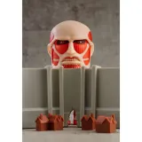 Фигурка Nendoroid Атака титанов Colossal Titan Renewal Set 4580590170568