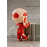 Фигурка Nendoroid Атака титанов Colossal Titan Renewal Set 4580590170568