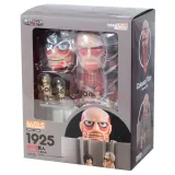 Фигурка Nendoroid Атака титанов Colossal Titan Renewal Set 4580590170568