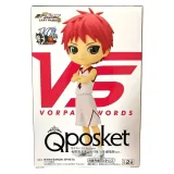Фигурка Kuroko\'s Basketball Seijuro Akashi 4983164189131