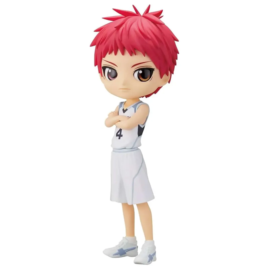 Фигурка Kuroko\'s Basketball Seijuro Akashi 4983164189131