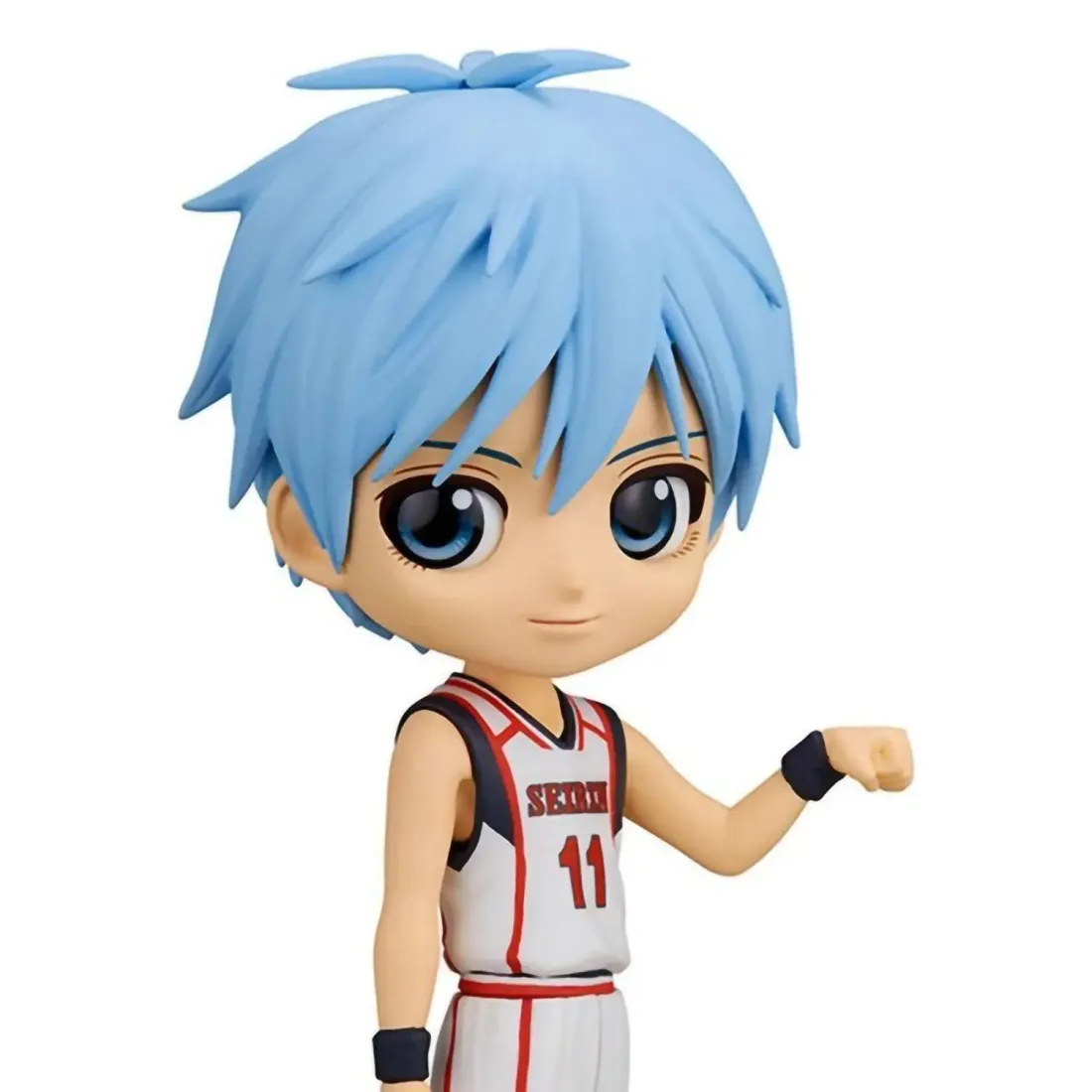 Фигурка Kuroko\'s Basketball Seijuro Akashi Tetsuya Kuroko 4983164189148