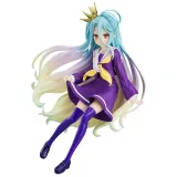 Фигурка POP UP PARADE No Game No Life Shiro Crown 16 см 4580416944441