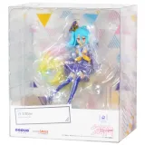 Фигурка POP UP PARADE No Game No Life Shiro Crown 16 см 4580416944441