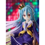 Фигурка POP UP PARADE No Game No Life Shiro Crown 16 см 4580416944441