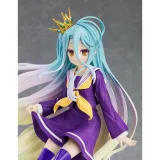 Фигурка POP UP PARADE No Game No Life Shiro Crown 16 см 4580416944441