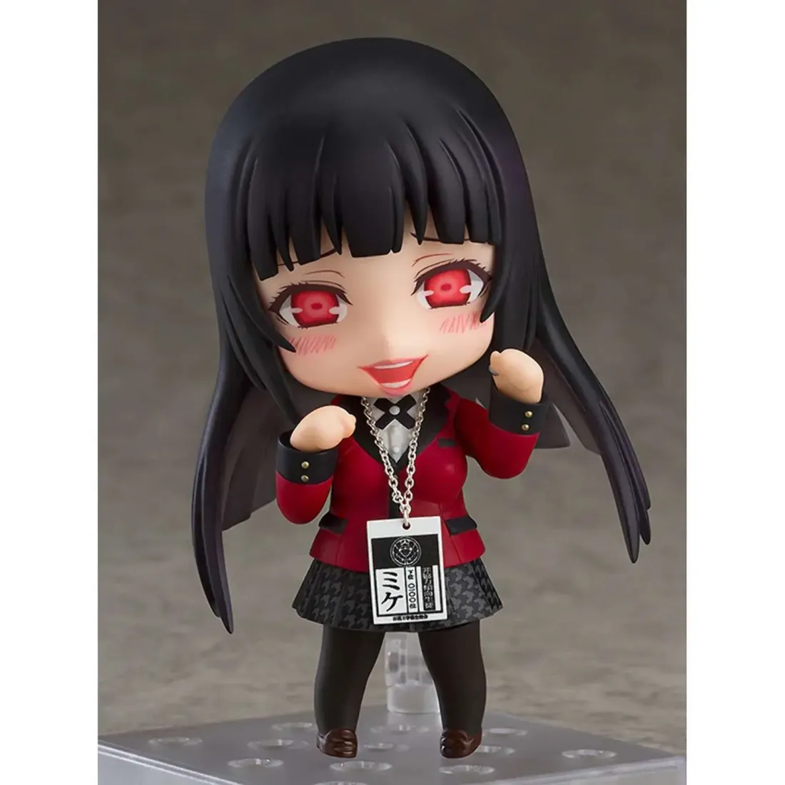 Фигурка Nendoroid Kakegurui Yumeko Jabami 4580590128163