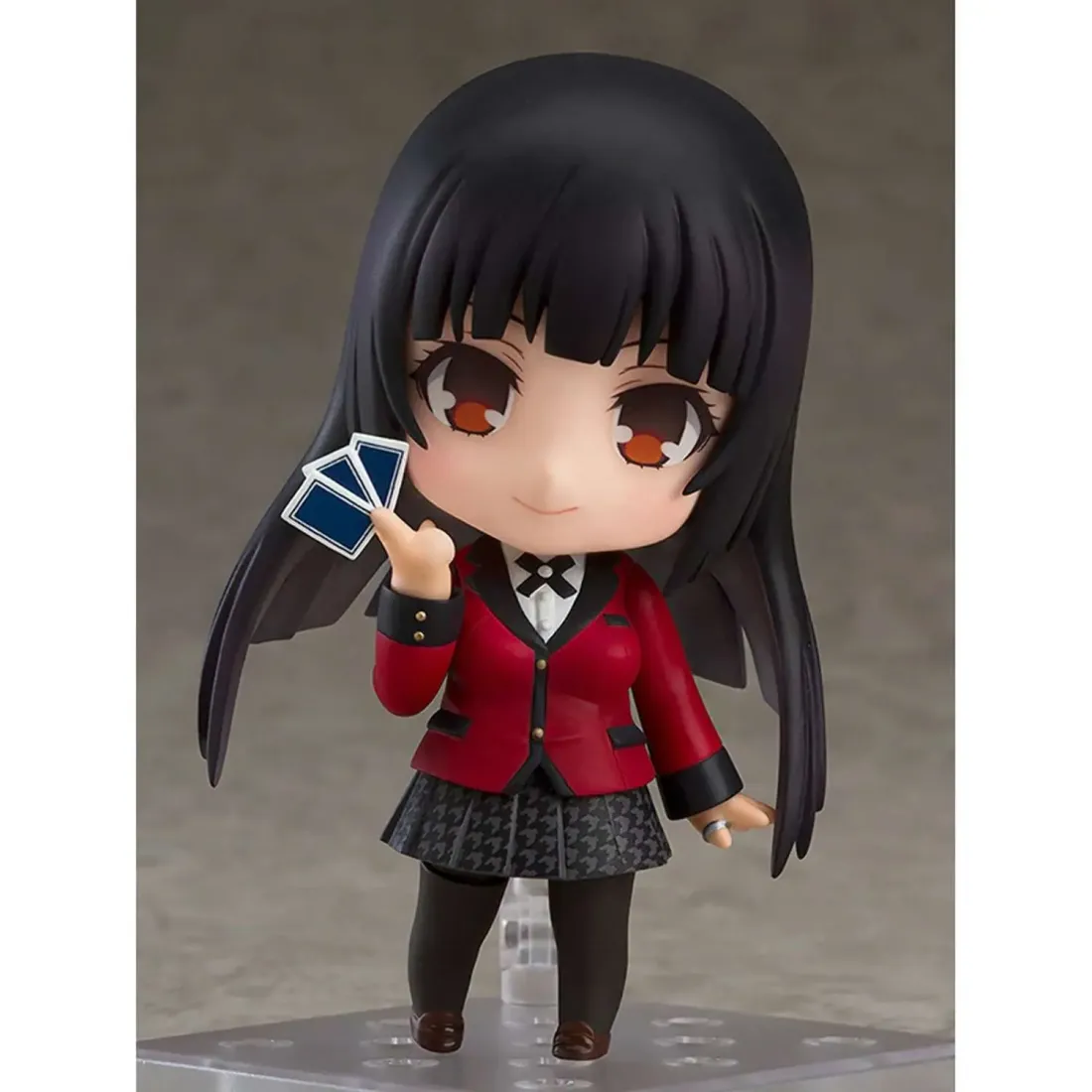 Фигурка Nendoroid Kakegurui Yumeko Jabami 4580590128163