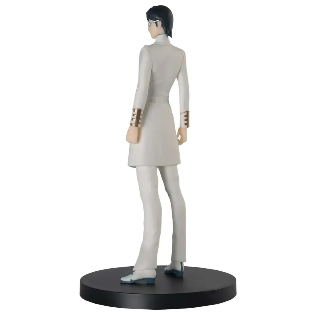 Фигурка Bleach Solid and Souls Uryu Ishida 4983164191356