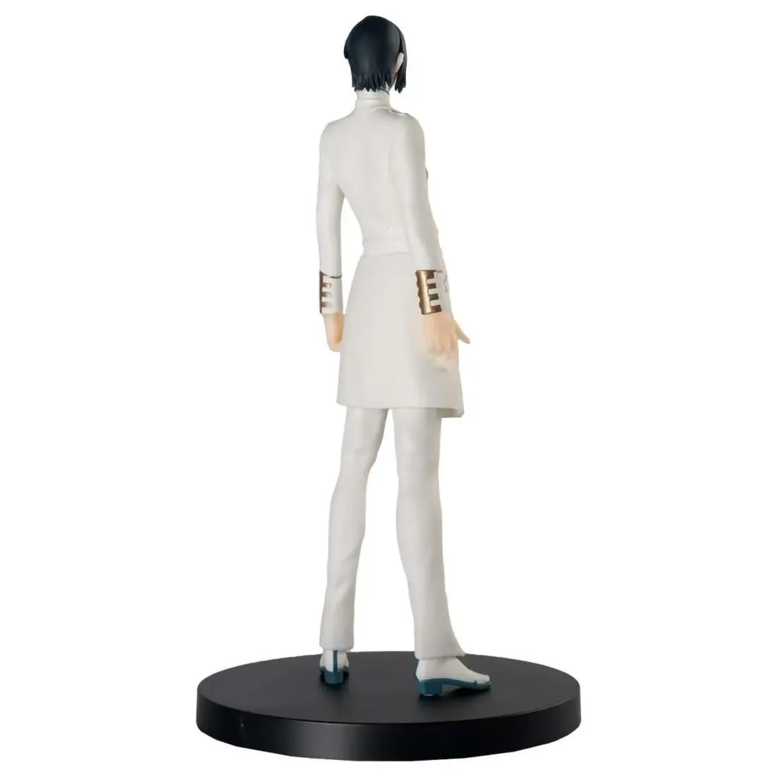 Фигурка Bleach Solid and Souls Uryu Ishida 4983164191356