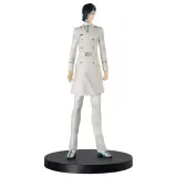Фигурка Bleach Solid and Souls Uryu Ishida 4983164191356