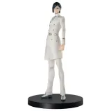 Фигурка Bleach Solid and Souls Uryu Ishida 4983164191356