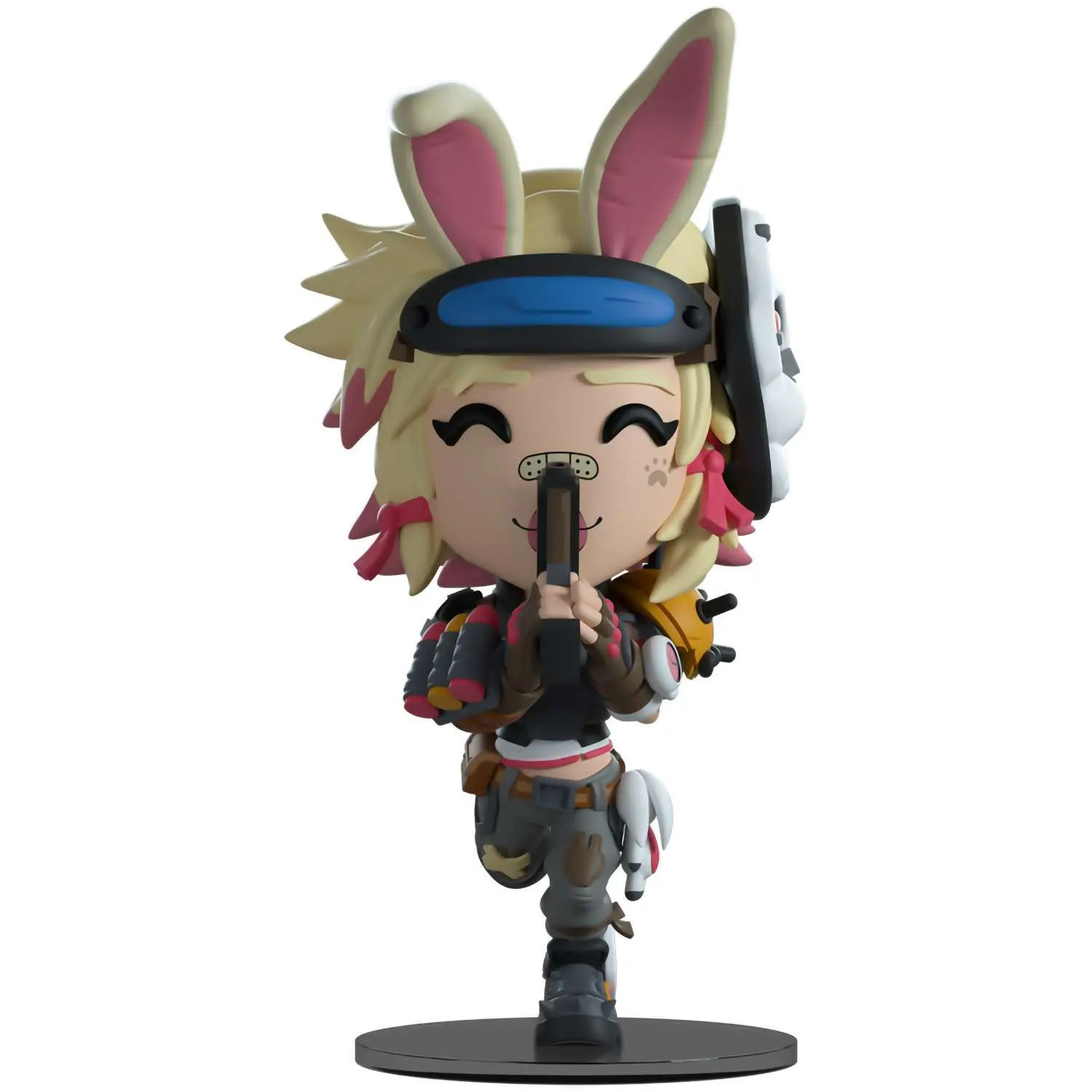 Фигурка Borderlands Tina #2 11 см