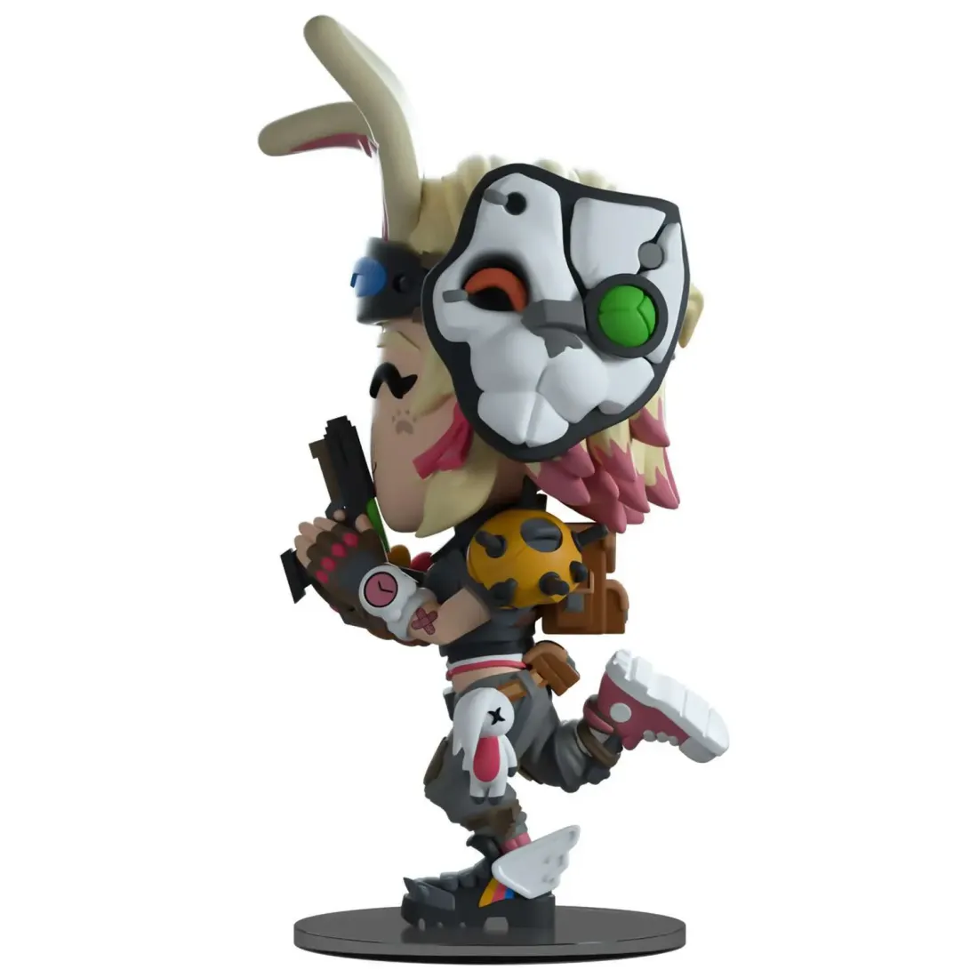 Фигурка Borderlands Tina #2 11 см