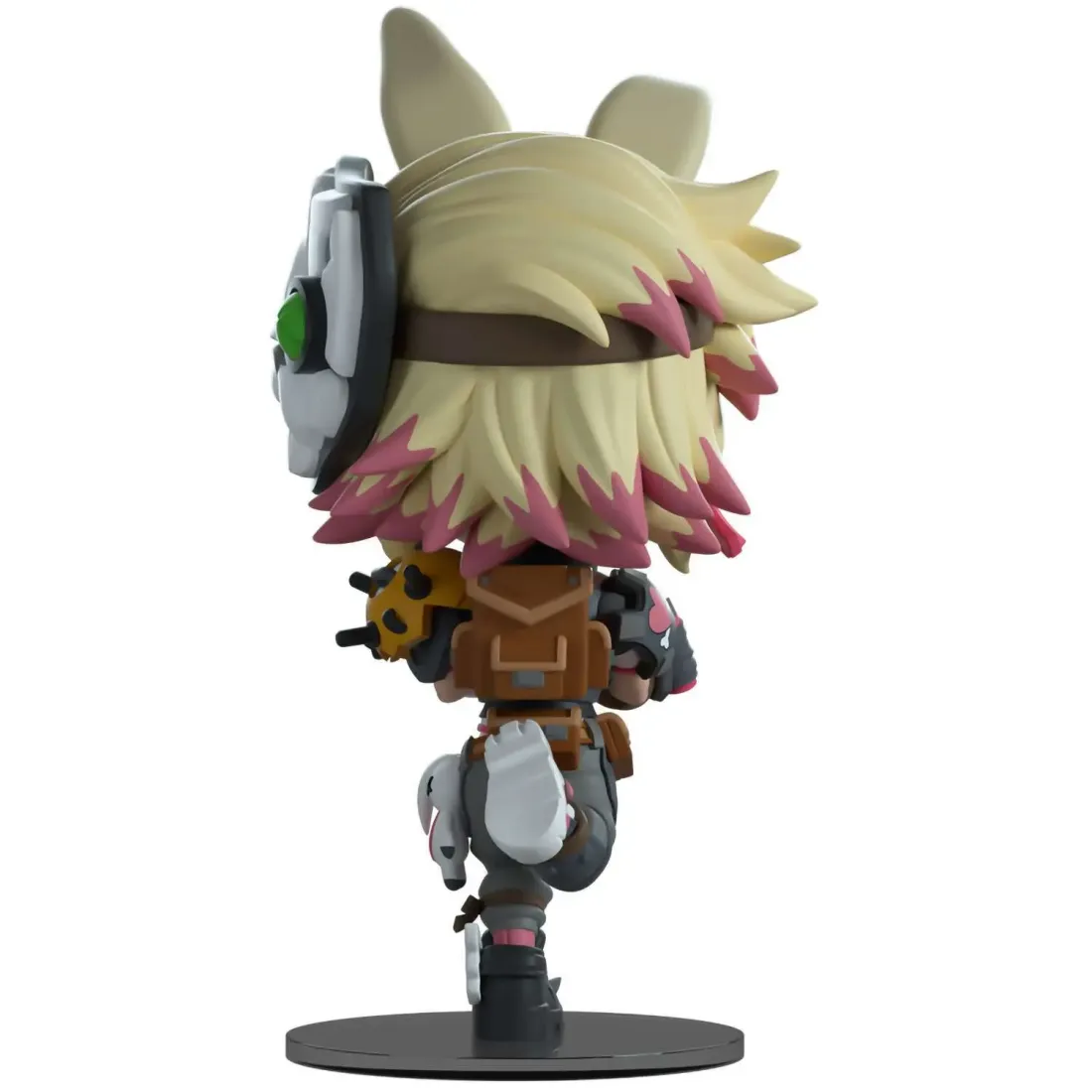 Фигурка Borderlands Tina #2 11 см