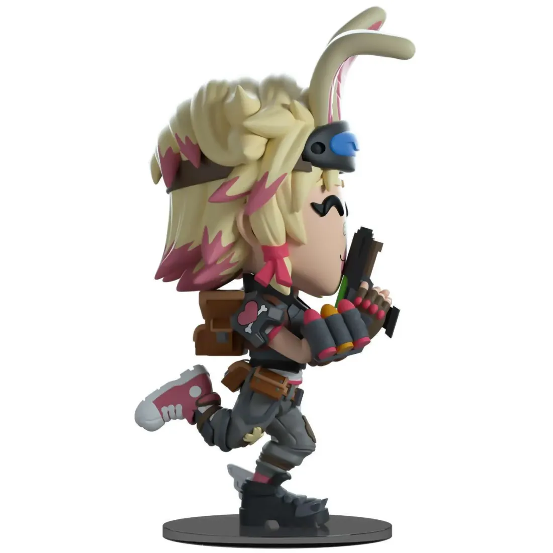 Фигурка Borderlands Tina #2 11 см