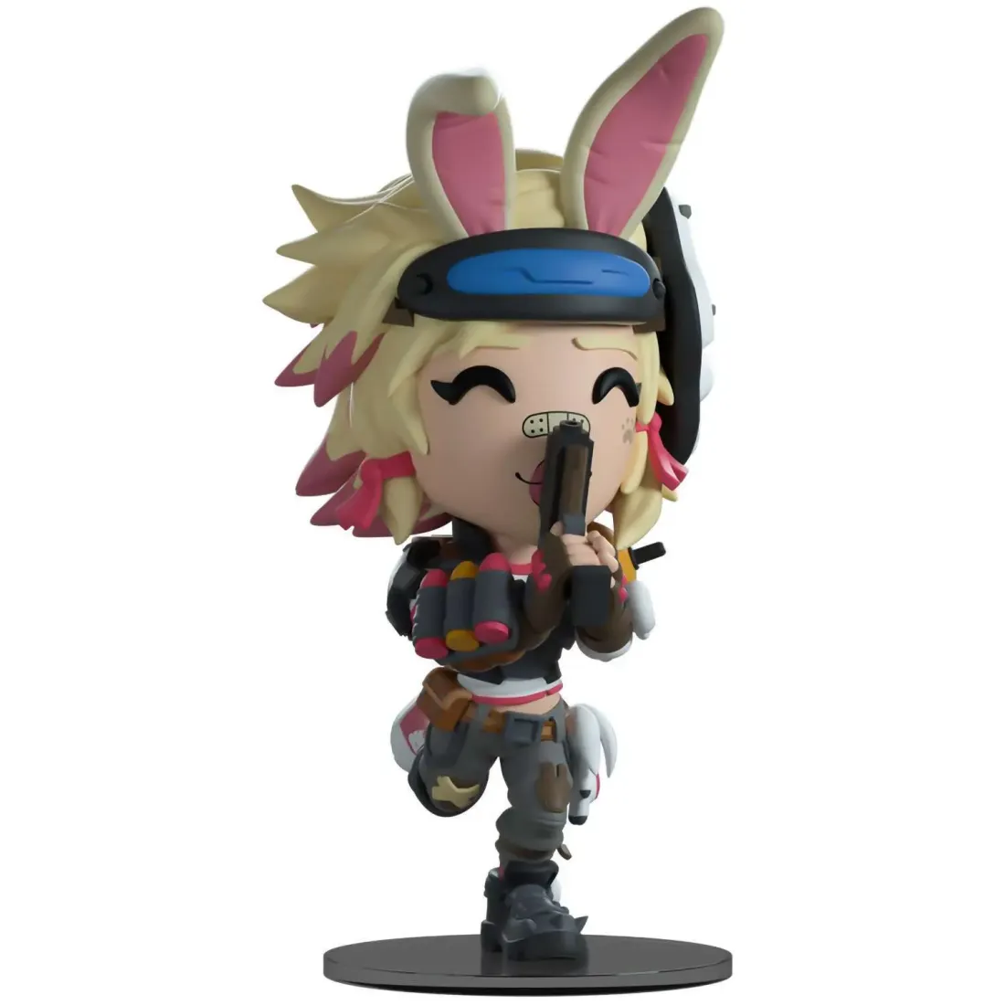 Фигурка Borderlands Tina #2 11 см