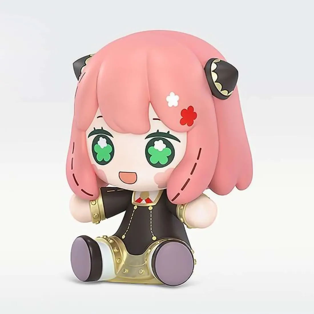 Фигурка Huggy Good Smile Anya Forger 4580590177444