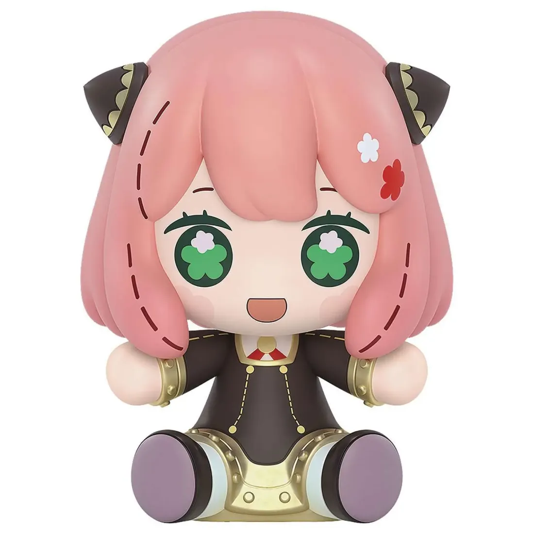 Фигурка Huggy Good Smile Anya Forger 4580590177444