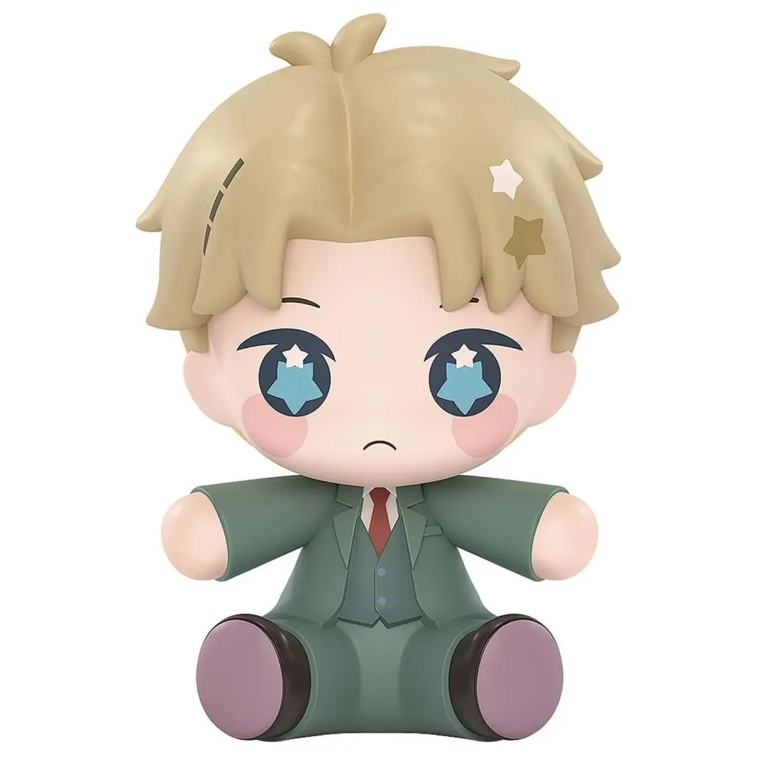 Фигурка Huggy Good Smile Loid Forger 4580590177468