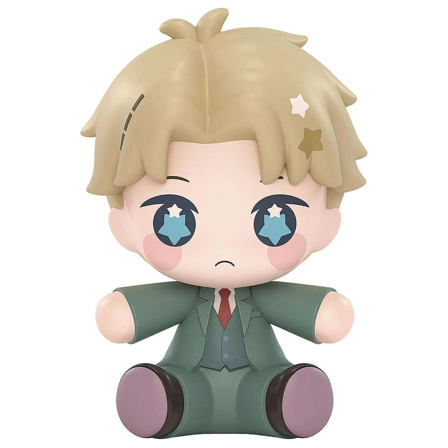 Фигурка Huggy Good Smile Loid Forger 4580590177468