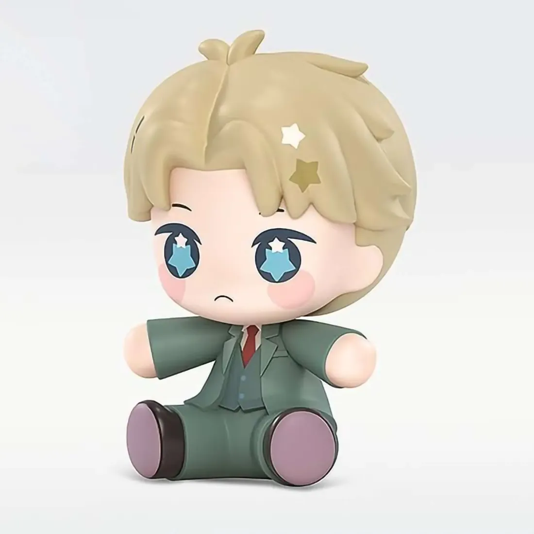 Фигурка Huggy Good Smile Loid Forger 4580590177468