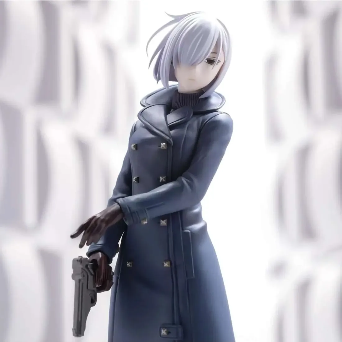 Фигурка SEGA Luminasta Spy x Family Fiona Frost Nightfall 4580779530442