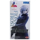 Фигурка Аниме SEGA Семья шпиона Spy x Family Fiona Frost 14см 4580779529712
