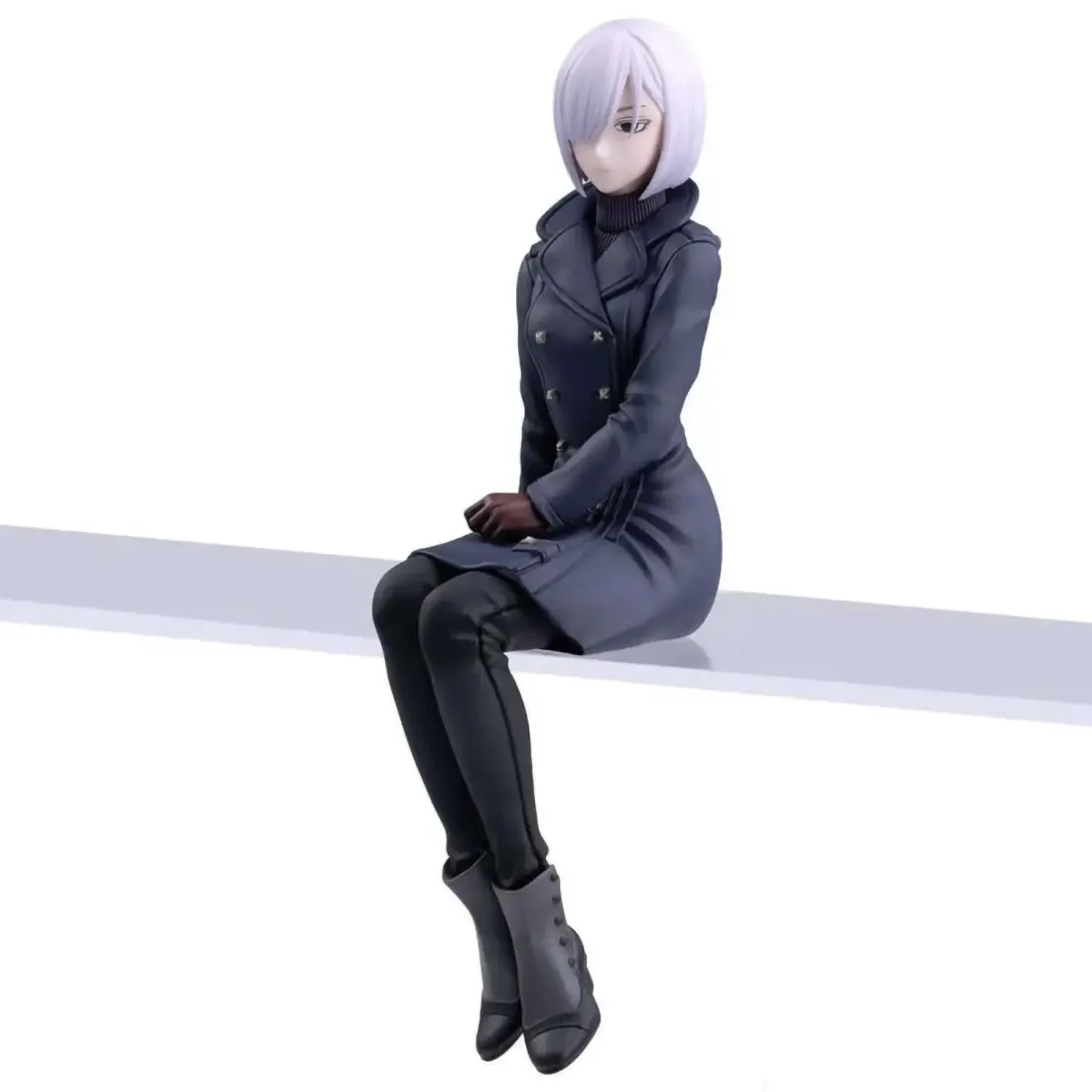 Фигурка Аниме SEGA Семья шпиона Spy x Family Fiona Frost 14см 4580779529712