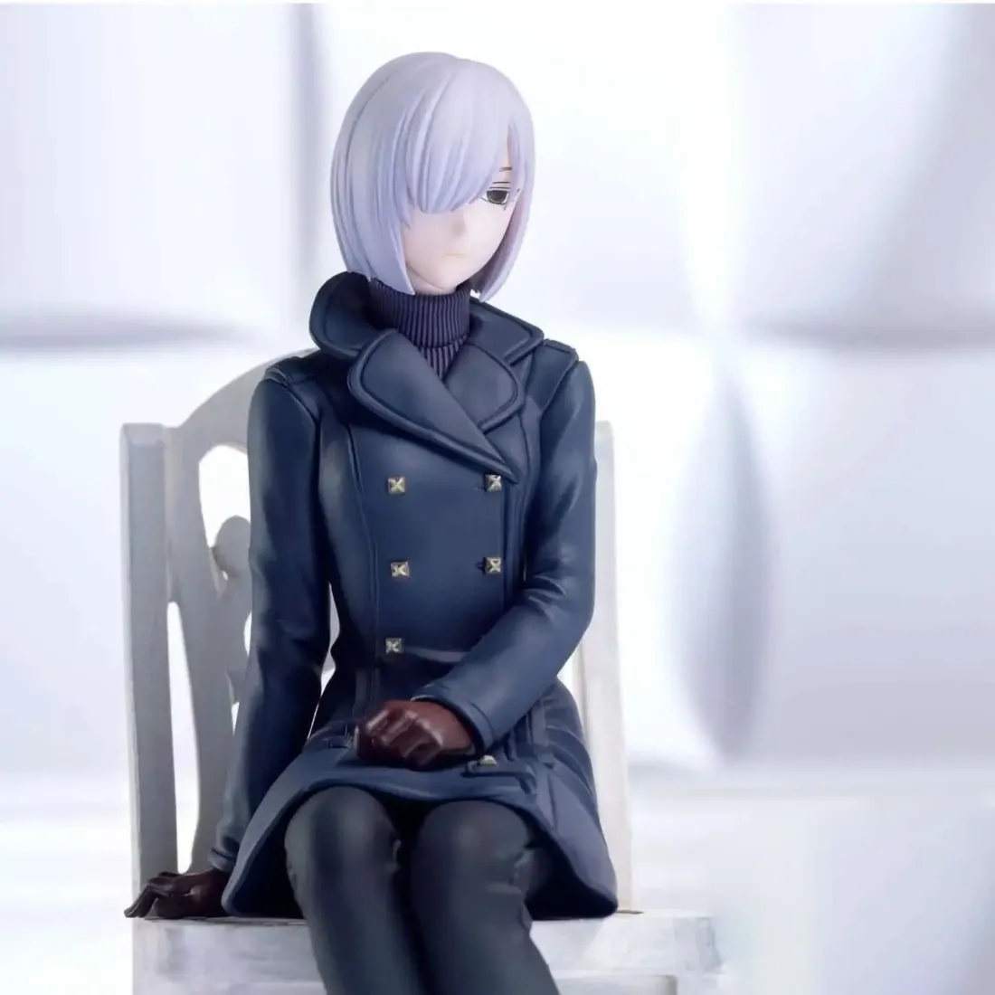 Фигурка Аниме SEGA Семья шпиона Spy x Family Fiona Frost 14см 4580779529712