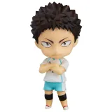 Фигурка Nendoroid Haikyu! Hajime Iwaizumi 4580590129696
