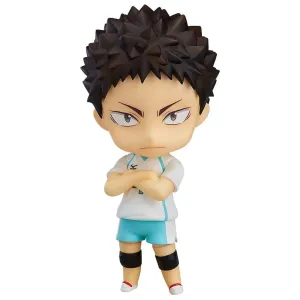 Фигурка Nendoroid Haikyu! Hajime Iwaizumi 4580590129696